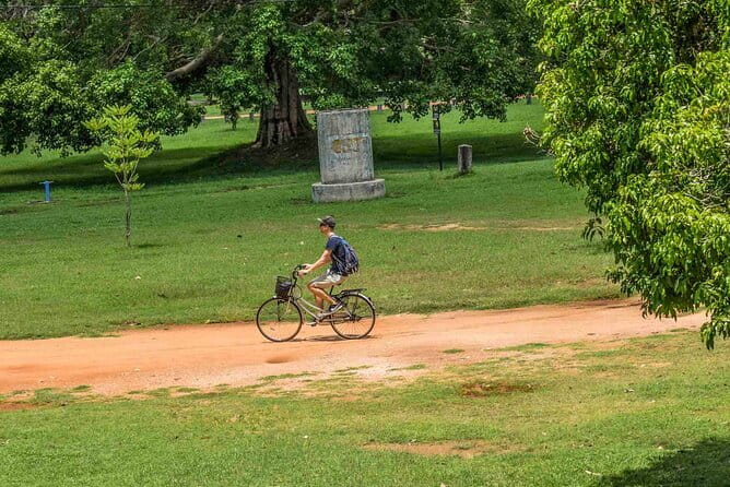 03 Day Explore Sri Lanka - Day 3: Peradeniya Botanical Gardens and the quieter Gadaladenia Temple
