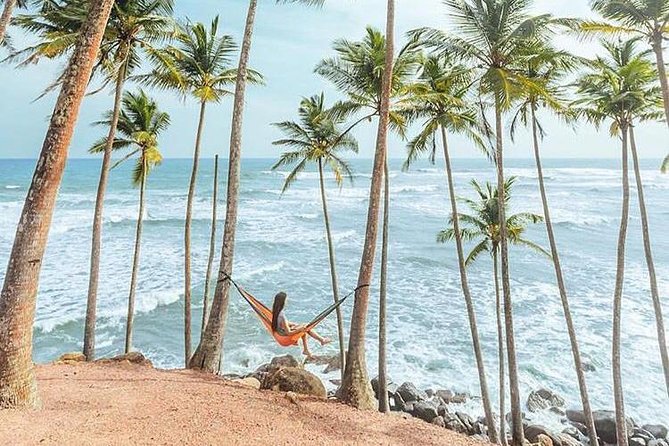 03 Days Beach Holidays in Sri Lanka with Kingfisher - Value and Logistics: What You’re Paying for (and What You Still Need)