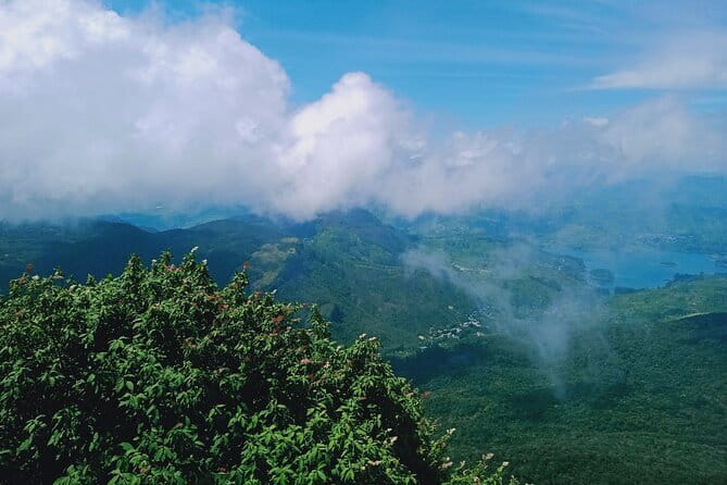 03 Days Highlights Of Sigiriya, Kandy, Nuwara Eliya , Ella & Udawalawe - Price and value: what you pay, what you likely add