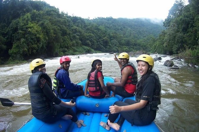 03 Days Highlights Of Sigiriya, Kandy, Nuwara Eliya , Ella & Udawalawe - Pacing, timing, and how to enjoy the busy schedule