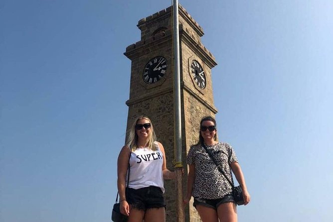 03 Nights in Amazing Sri Lanka - Day 4: Bentota beach time, Madu River boat safari, and a Colombo temple stop