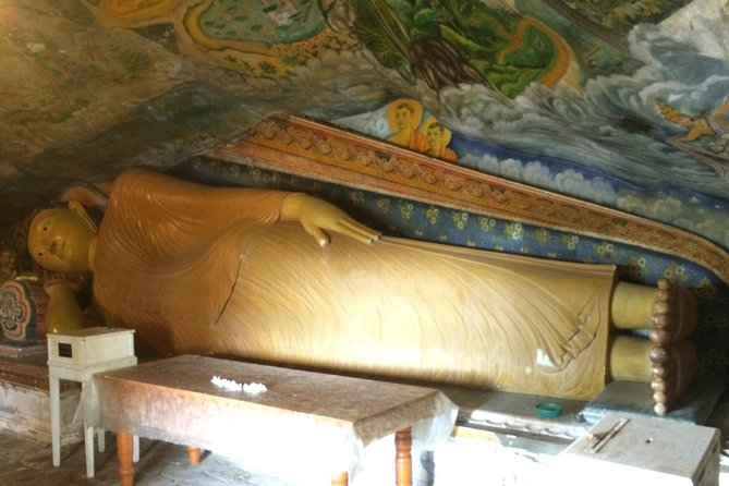 05 Day Explore Sri Lanka - A 5-day route from Galle, built for comfort and real guidance