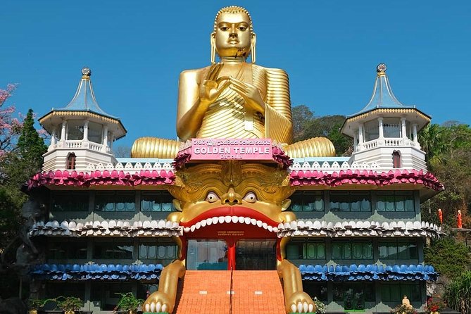 05 Days Glimpse Of Sri Lanka - Practical planning tips (so the trip feels smooth)