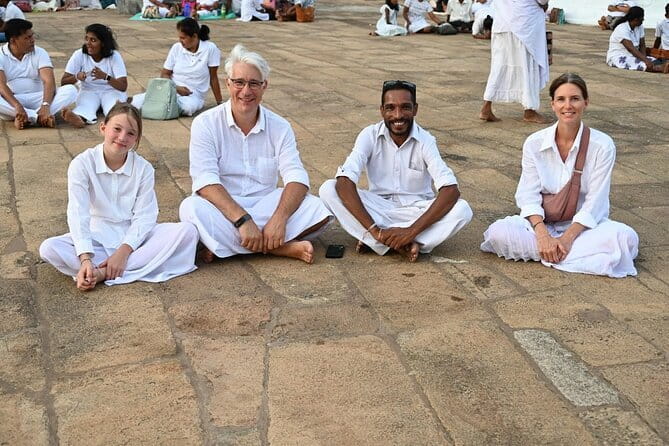 06 Nights 07 Days - Sri Lanka Private Tour - Returning to Colombo: airport transfer without stress