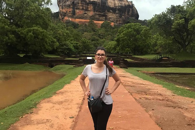 07 Days Highlights of Srilanka - Nature, animals, and culture days, guided by Keerthe and Indika