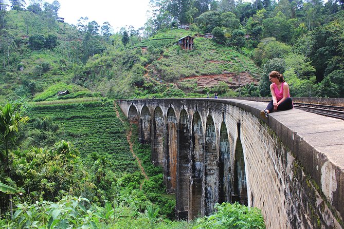 07 Days Highlights of Srilanka - What to pack for a 7-day Colombo-based road trip
