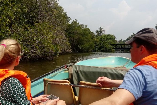 1 Day Private Tour Itinerary for Bentota, Hikkaduwa and Galle - Turtle Hatchery Hikkaduwa: touch, photos, and possible turtle bathing