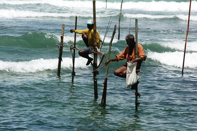 1 Day Private Tour Itinerary for Bentota, Hikkaduwa and Galle - Community Tsunami Museum: the 2004 story, and rebuilding you can see