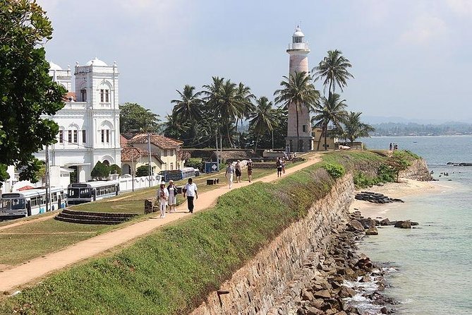 1 Day Private Tour Itinerary for Bentota, Hikkaduwa and Galle - Ariyapola Mask Museum, Tea Factory, and Spice Garden: hands-on Sri Lanka flavors