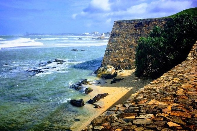 1 Day Private Tour Itinerary for Bentota, Hikkaduwa and Galle - Price and what that $40 really covers