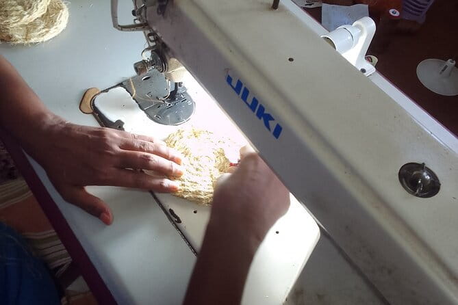 1 Hour Guided Factory Visit for Handmade Product - Should You Book This Nature Design Factory Visit?