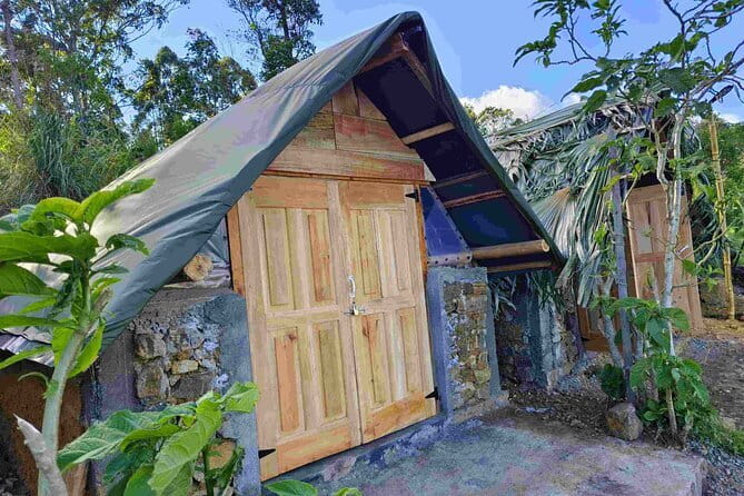 1 Night Camping in Haputale - Key highlights at a glance