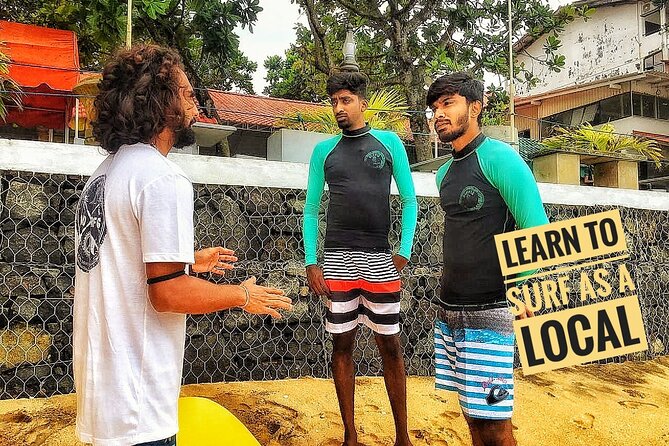 1 Week Surf Package (shared wooden dorm) - up to 4 guests - Key Things I’d Circle in Advance