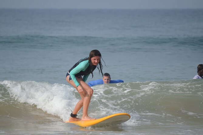 1 Week Surf Package (shared wooden dorm) - up to 4 guests - Accommodation That Keeps Costs Down: Shared Dorms and the Community Feel