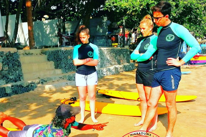 1 Week Surf Package (shared wooden dorm) - up to 4 guests - Surf Gear Included: Soft-Tops, Lycra, and Less Hassle