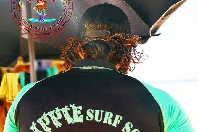 1 Week Surf Package (shared wooden dorm) - up to 4 guests - Seven Lessons in Real Terms: What You Actually Learn