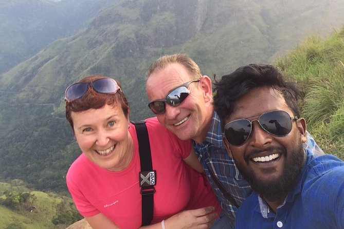 10 Day Explore Sri Lanka - Price and logistics for a 10-day private route