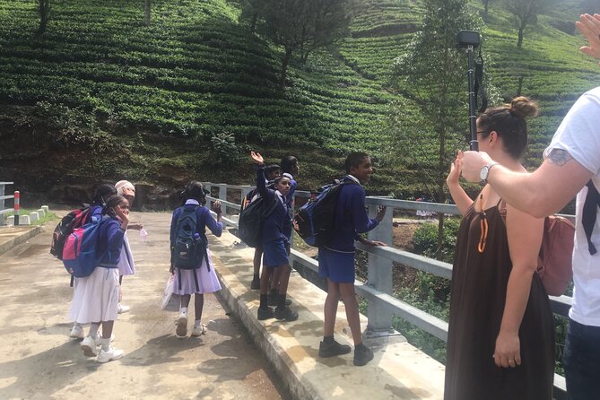 10-Day Sri Lanka Escape – Culture, Wildlife & 3 stars Hotels - Planning Colombo to Negombo: how the route keeps it fun