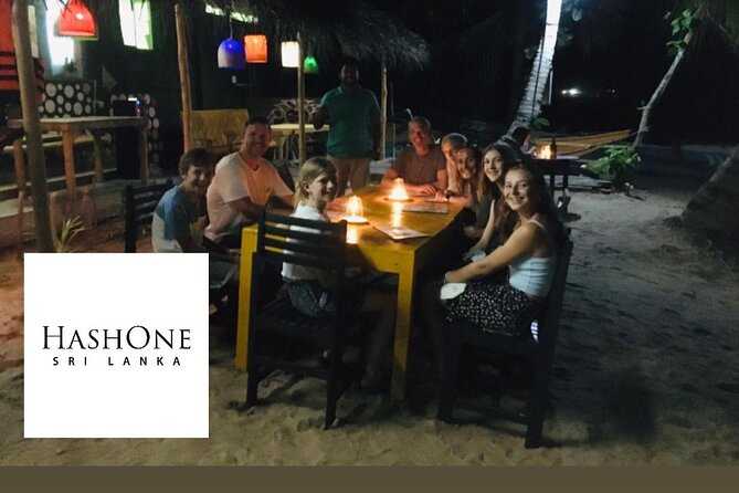 10-Day Sri Lanka Escape – Culture, Wildlife & 3 stars Hotels - Yala’s waterfalls and the morning safari rhythm