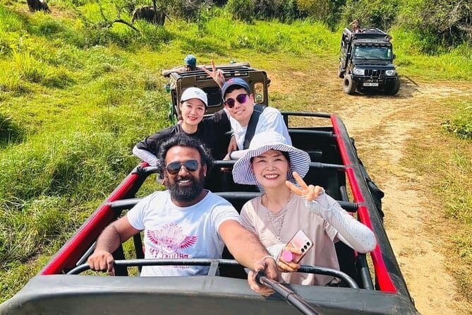10 Days 9 Nights Sri Lanka Tour - Multi Day Tour - From Colombo to Sigiriya: caves, rock views, and a plan that starts strong