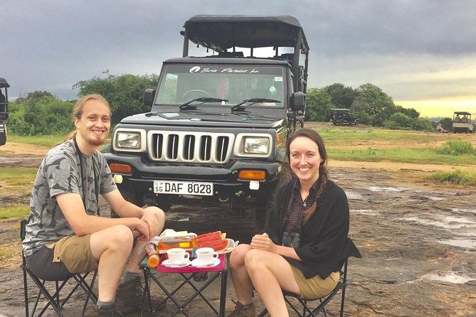 10-Days Private tour package. English speaking driver and Private luxury vehicle - Why This 10-Day Sri Lanka Classic Route Works So Well