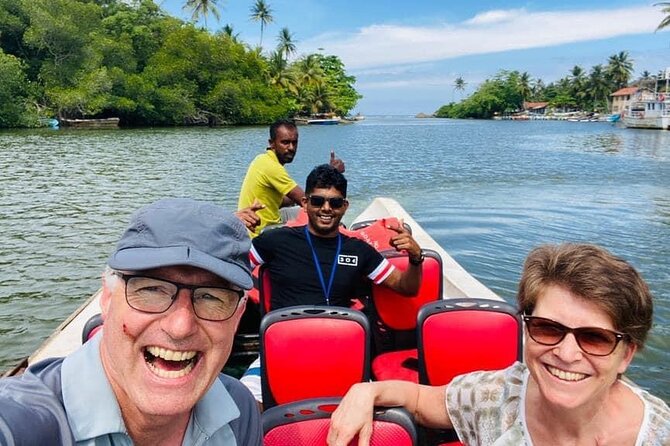 10 Days Sri Lanka Tour with Sujeewa - Minneriya and Elephants, Plus a Lunch Break in the Forest