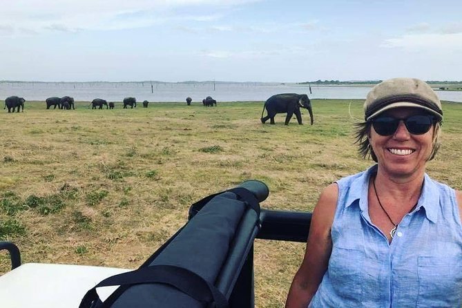 10 Days Tour in Sri Lanka (Hotels with Breakfast & Luxury Car) - Galle and the South Coast Stops, Old Town Meets Road Trip Fun