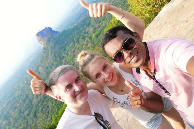 10 Days Tour in Sri Lanka (Hotels with Breakfast & Luxury Car) - Yala Wildlife Safari, Where the Whole Trip Turns Into a Big Story