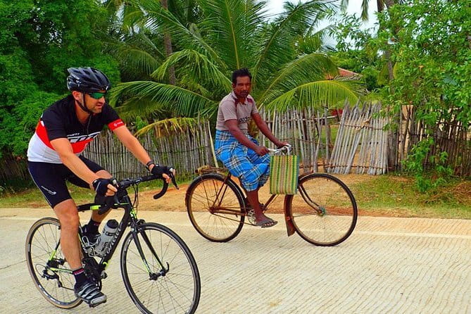 100 Km Sporting Cyling Tour - Key highlights you will feel on this ride