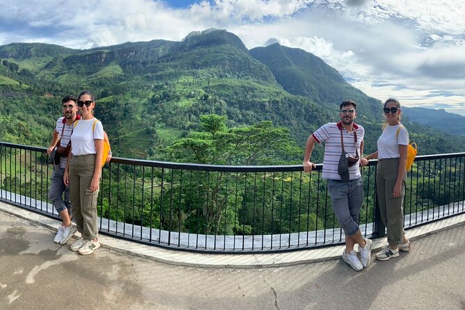 12 Days 11 Nights Experience Nature Culture & Beauty Of Sri Lanka - Day 7: Yala National Park safari plus Buddhist and Hindu crossover at Kataragama