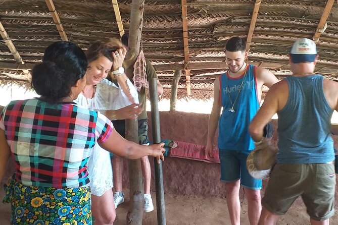 12 Days Sri Lanka Island Adventure and Wild Tour - First, what this Sri Lanka trip gives you (and why it works)