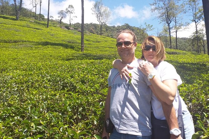 12 Days Sri Lanka Island Adventure and Wild Tour - Horton Plains and Ella: hiking, mist views, and the train ride