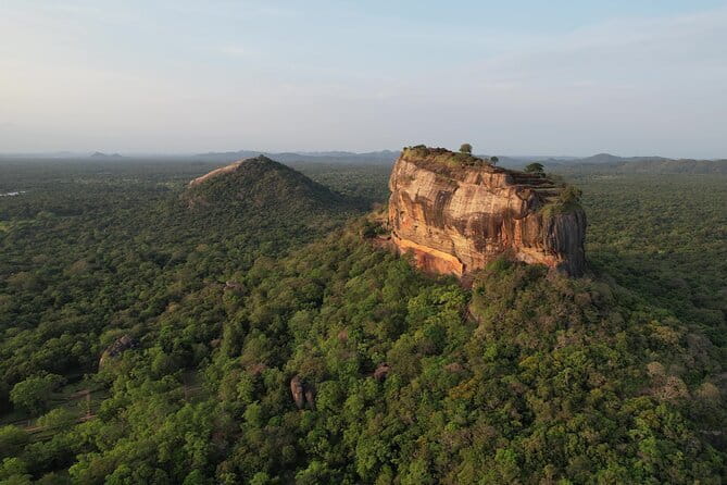 12 Days Tour Grand Discovery of Sri Lanka - Key highlights worth your attention