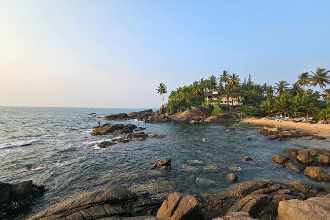 12 Days Tour Grand Discovery of Sri Lanka - First impressions in Negombo, then a Colombo city walk to set the tone