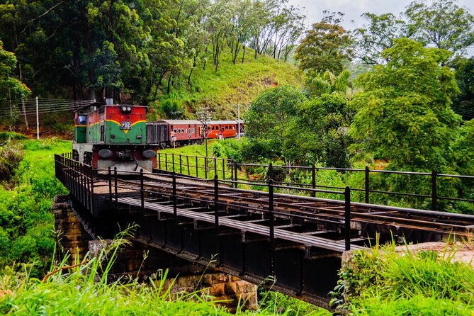 14-Day Private Tour in Sri Lanka - Polonnaruwa Vatadage and Mahiyangana: World Heritage and Sacred Calm