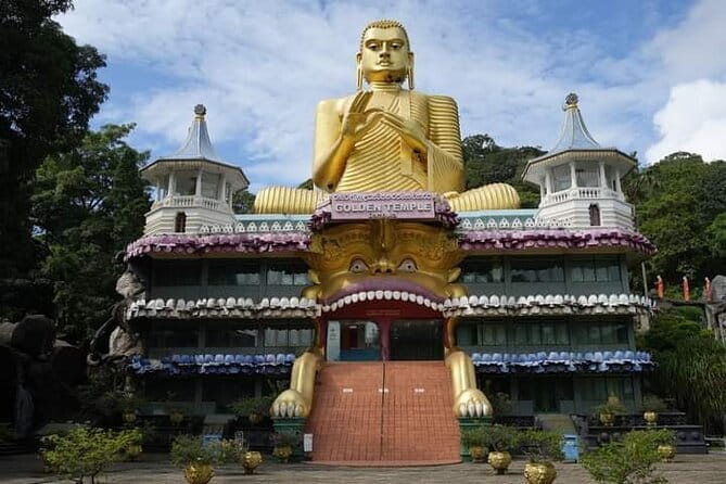 14 Days/ 13 Nights -Sri Lanka Tour on Culture, Wildlife & Beaches - Why this Sri Lanka route makes sense from Negombo to Colombo