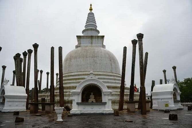 14 Days/ 13 Nights -Sri Lanka Tour on Culture, Wildlife & Beaches - Day 1 to 2: Negombo beach life, fish market energy, and Dambulla’s cave temples