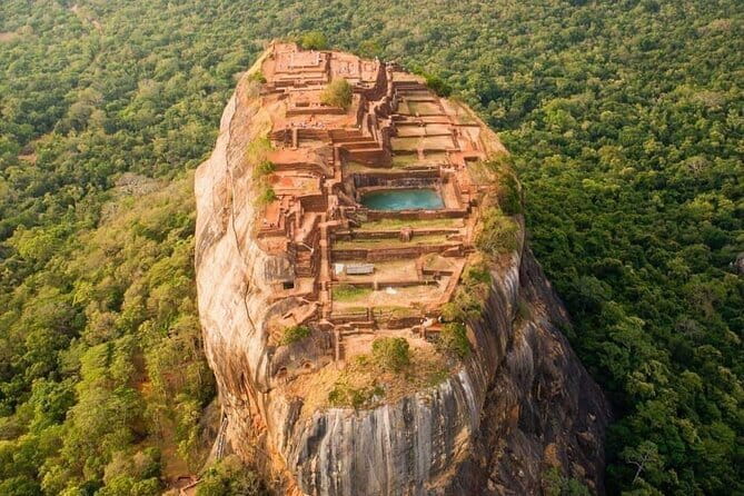 14 Days/ 13 Nights -Sri Lanka Tour on Culture, Wildlife & Beaches - Day 7 to 9: Horton Plains, Ella train views, Nine Arches, and the waterfall to safari handoff