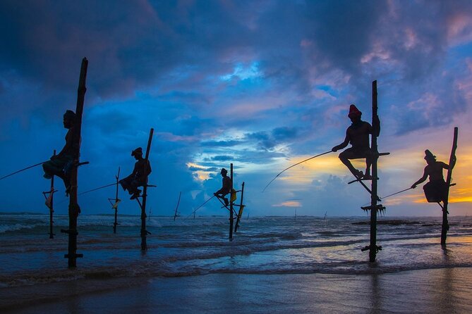 14-Days Private Tour in Sri Lanka with Pick Up - Key highlights to expect