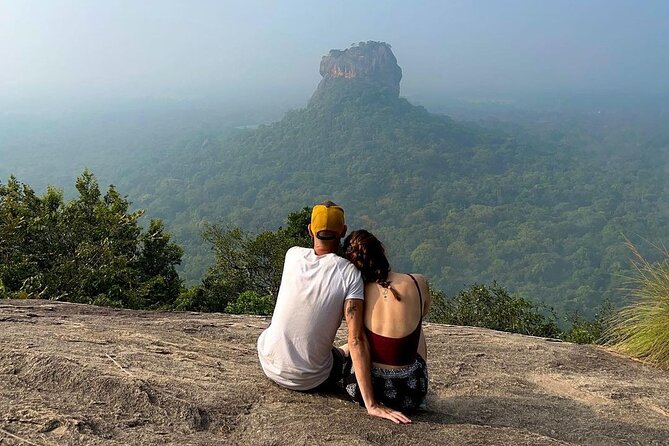 14-Days Private Tour in Sri Lanka with Pick Up - Anuradhapura and Mihinthalaya sunset, classic Sri Lankan heritage