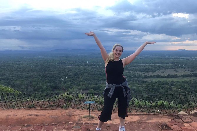 14 Days Sri Lanka ALL in One Classic Tour - Colombo to Sigiriya and Minneriya, the fastest way to feel Sri Lanka