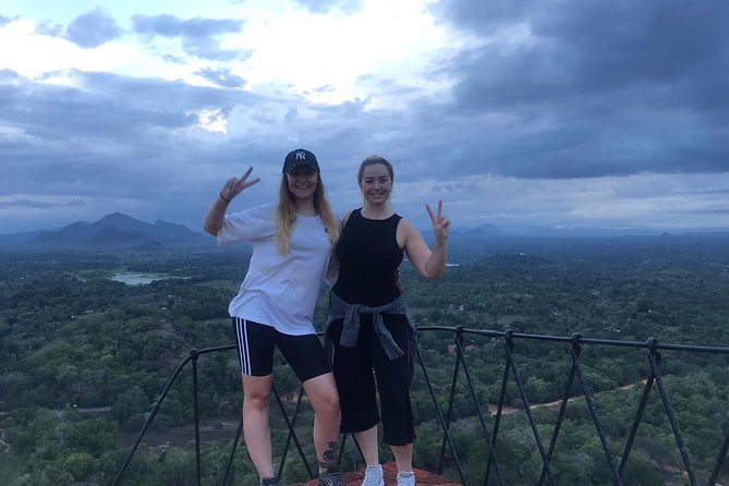 14 Days Sri Lanka ALL in One Classic Tour - Ella for two days: more time than you expect, and that helps