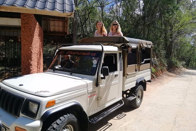 14 Days Sri Lanka ALL in One Classic Tour - Yala National Park: your big safari day in the south