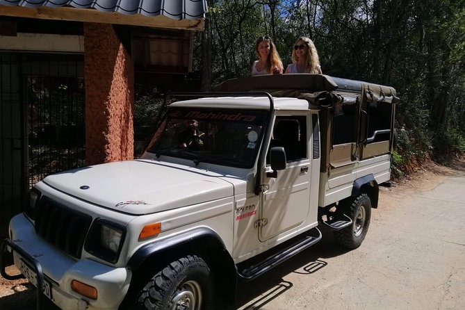 14 Days Sri Lanka ALL in One Classic Tour - Mirissa: beach relaxation plus whale watching time
