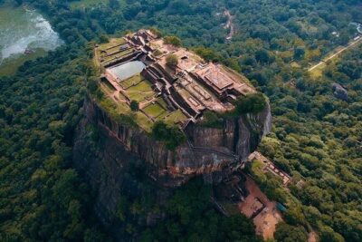 14 Days Tour in Sri Lanka – Fortnight Expedition with Luxury Hotels