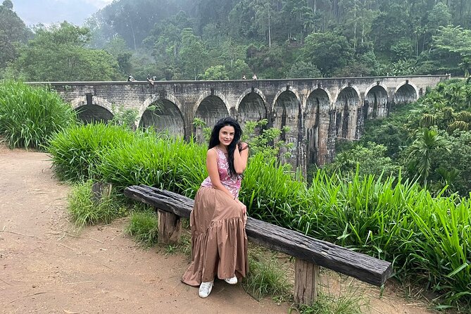 14 Days Tour in Sri Lanka - Fortnight Expedition with Luxury Hotels - Little Adam’s Peak, Ravana Ella, and the Ella-to-Yala transition