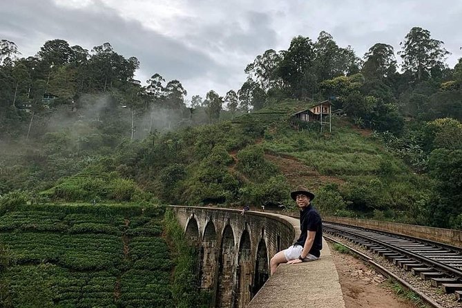 14 Days Tour in Sri Lanka (Hotels with Breakfast & Luxury Car) - Sigiriya, Pidurangala, and Polonnaruwa: rock fortress and UNESCO ruins in two moves