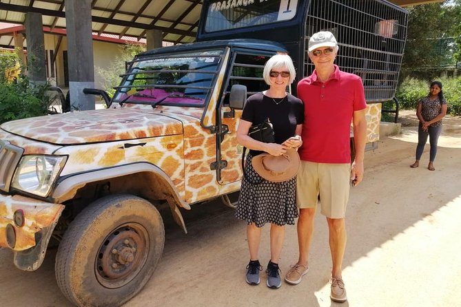 14 Days Tour in Sri Lanka (Hotels with Breakfast & Luxury Car) - Passikudah and ending where you began: beaches, fishermen, and a last Negombo stop