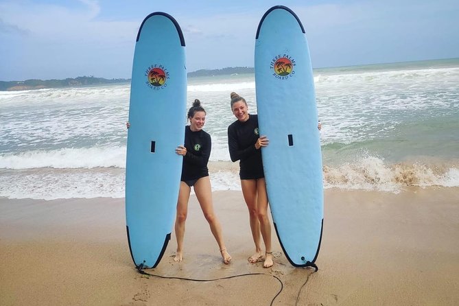 14 Days Tour in Sri Lanka (Hotels with Breakfast & Luxury Car) - Negombo to Galle: forts, churches, fish market, and a jungle beach hike