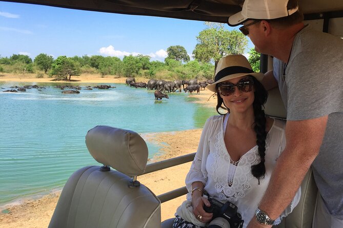 2 Days Tour of Double Safari (Yala & Udawalawe) - All Inclusive - Meals, hotel, and the small comforts that keep the trip easy